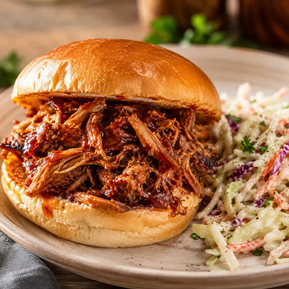 BBQ Pork