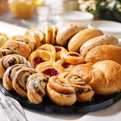 Breakfast Platter
