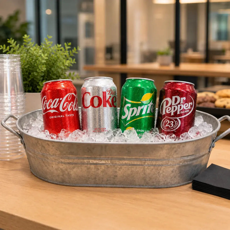 Beverage Catering