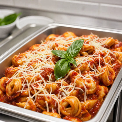Cheese Filled Tortellini