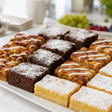 Desserts