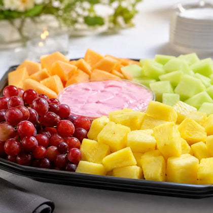 Fruit Trays