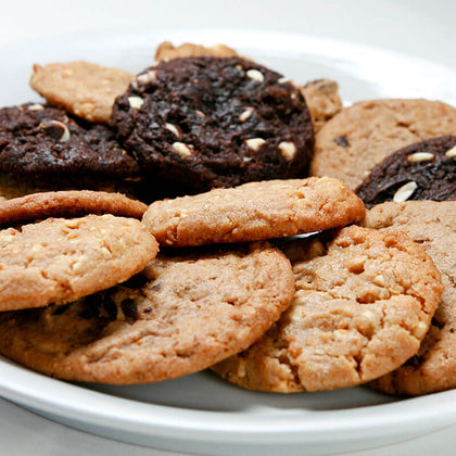 Gourmet Cookie Tray