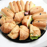 Assorted Sandwich Trays