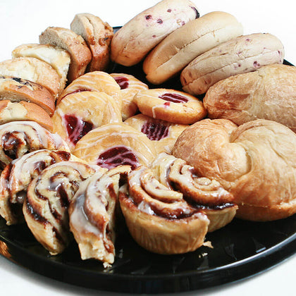 Breakfast Platter
