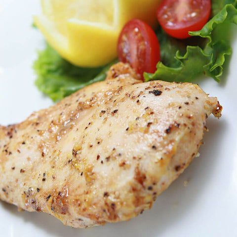 Tuscan Grilled Chicken