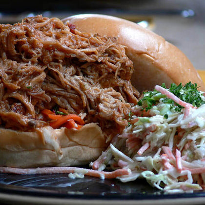 BBQ Pork
